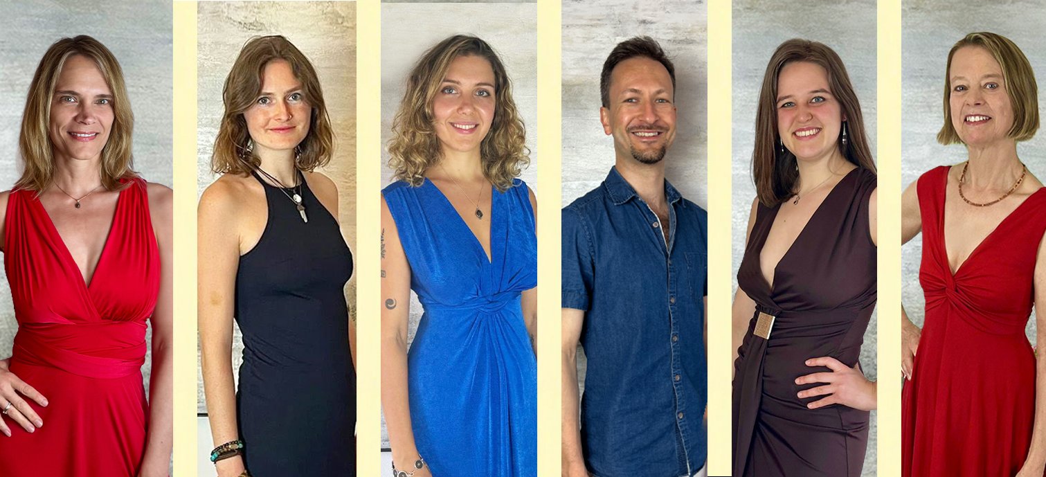 Ocean Tantra team